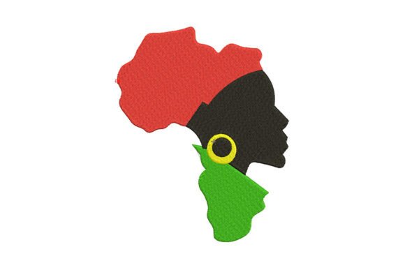 Africa Continent: A Designer’s Review for Craft Fairs