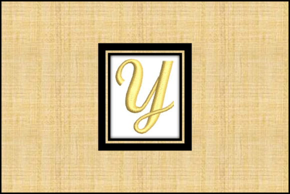 Gold Font-Y: A Designer’s Review for Craft Fair Success