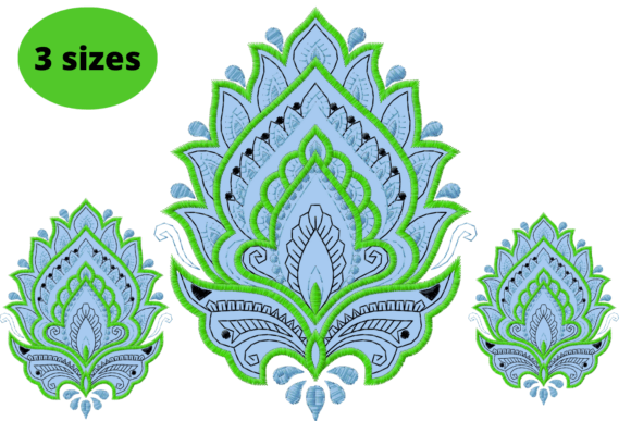 Motif Embroidery Design: A Designer’s Practical Review