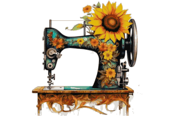 Review: Counted Cross Stitch Patterns Sunflowers