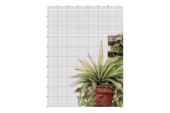 Reviewing Black Cat Counted Cross Stitch Patterns for Holiday Sales