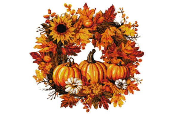 Reviewing Halloween Cross Stitch for Boutique Apparel
