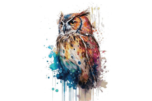 Reviewing the Colorful Owl Cross Stitch Patterns PDF