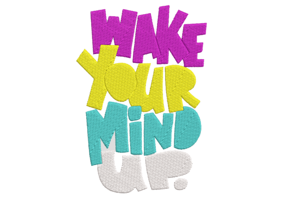 Wake Your Mind Up: A Designer’s Review